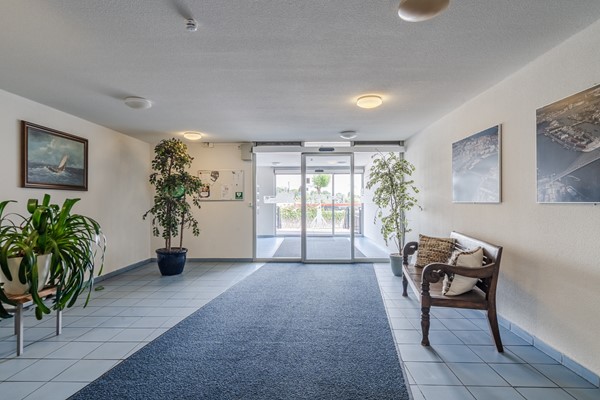 Medium property photo - Werfkade 66, 2987 RH Ridderkerk